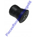 Silentbloc de bras central arrière pour renault 12 ou renault 15 ou renault 17