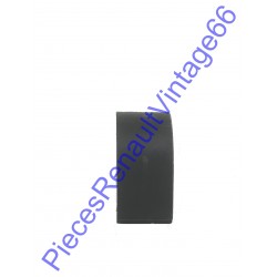 Silentblocs de barre stabilisatrice diamètre 19 mm pour Renault 12 Break ou Renault 15 TS ou Renault 17 TL