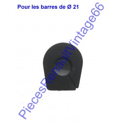 Silentblocs de barre stabilisatrice diamètre 21 mm pour Renault 17