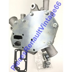 pompe à eau Renault 4L Renault 10 TL de 1986 à 1990 7701467915