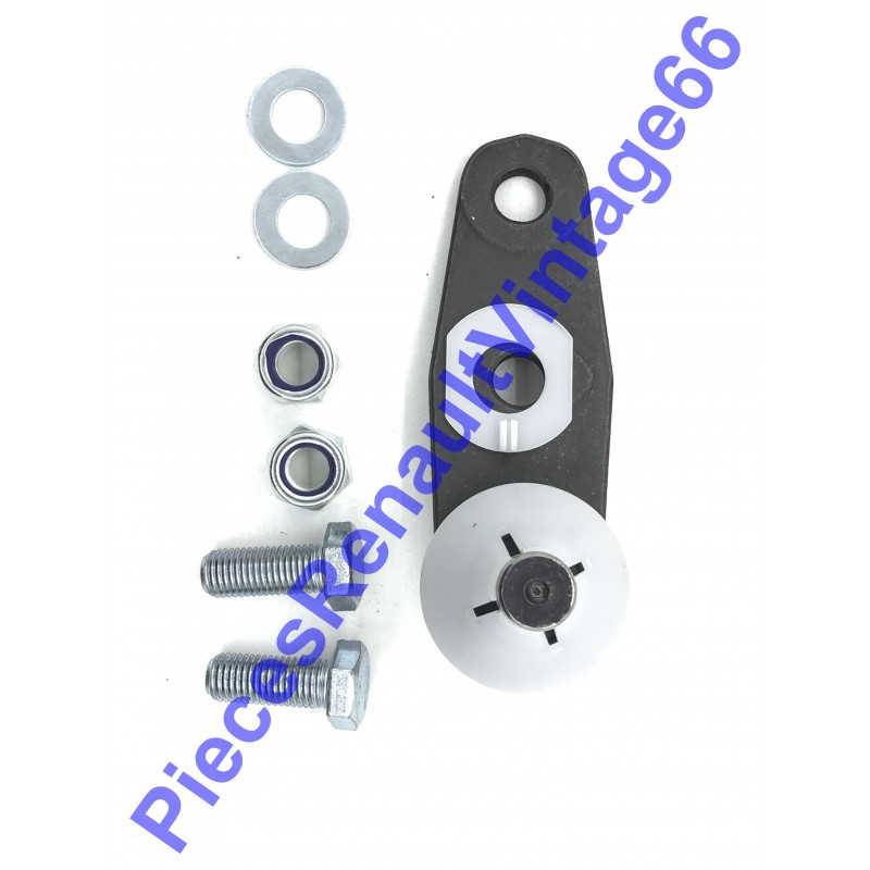 Rotule de suspension pour Renault Clio 1, Renault Clio 2, Renault Express, Renault 19, Renault safrane, Renault Twingo