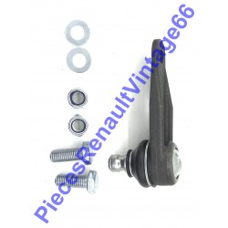 Rotule de suspension pour Renault Clio 1, Renault Clio 2, Renault Express, Renault 19, Renault safrane, Renault Twingo