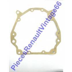 Joint de cloche de boîte de vitesse référence 7701493076 pour Renault 12,Renault 15, Renault 15, Renault 16, Renault Fuego