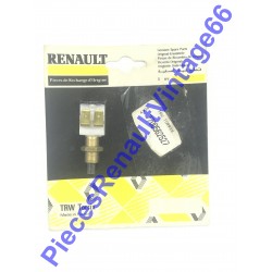 Contacteur de feux stop de Renault R4 Renault 5 Renault 18 Renault 20 référence 770056257