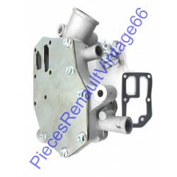 pompe à eau Renault 4L Renault 10 TL de 1986 à 1990 7701467915