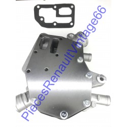 pompe à eau Renault 4L Renault 11 GTL type R1128 moteur 688/CIE après 1978, R5 1.0l, 1.1l, 1.3l. jusqu'en 1985 réf 7701505397