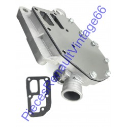 pompe à eau Renault 4L Renault 11 GTL type R1128 moteur 688/CIE après 1978, R5 1.0l, 1.1l, 1.3l. jusqu'en 1985 réf 7701505397