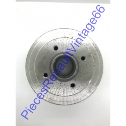 Tambour de frein arrière diametre 180 mm pour Renault Clio 1,Renault 19, Renault 9, Renault 11, super 5  7700783030