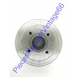 Tambour de frein arrière diametre 180 mm pour Renault Clio 1,Renault 19, Renault 9, Renault 11, super 5  7700783030