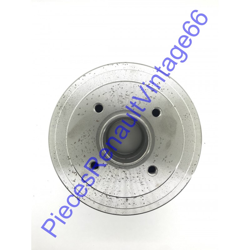 Tambour de frein arrière diametre 180 mm pour Renault Clio 1,Renault 19, Renault 9, Renault 11, super 5 7700783030 Tambour de frein arrière diametre 180 mm pour Renault Clio 1,Renault 19, Renault 9, Renault 11, super 5 7700783030