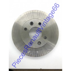 disque de frein ventilés pour Renault clio 1, Super 5, Renault 19, Renault 21 7701204286