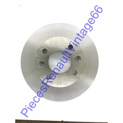 disque de frein pour Renault clio 1, twingo 1, super 5 7701204285