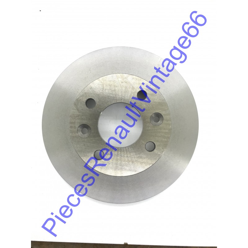 disque de frein pour Renault clio 1, twingo 1, super 5 7701204285 disque de frein pour Renault clio 1, twingo 1, super 5 7701204285