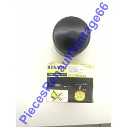 Filtre à huile pour Renault 19, Renault 20, Renault 21, Renault 18, Renault 11, référence 7700728310