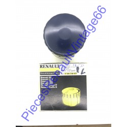 Filtre à huile pour Renault 20D, Renault 18D, Renault 19D  référence 7700730077