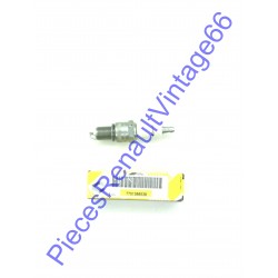 Bougie pour Renault Clio1, Renault 11, Renault 19 référence 7701366539