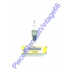 Bougie pour Renault Clio1, Renault 11, Renault 19 référence 7701366539