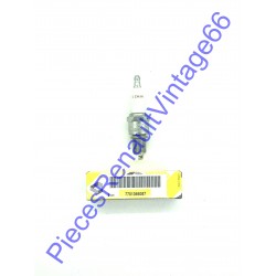 Bougie pour Renault 17, Renault 16, Renault 20, Renault 19 référence 7701366087