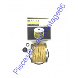 Filtre à gasoil  pour Renault super 5, Renault clio 1, Renault Express Référence 7701033176
