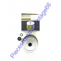 Filtre à gasoil  pour Renault super 5, Renault clio 1, Renault Express Référence 7701033176