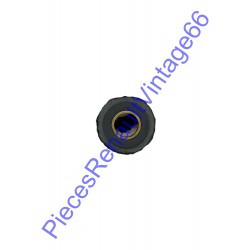 Silentbloc de radiateur pour Renault 12, Renault 5, Renault 15, Renault 17, Renault 4, Renault 6