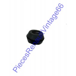 Silentbloc de radiateur pour Renault 12, Renault 5, Renault 15, Renault 17, Renault 4, Renault 6