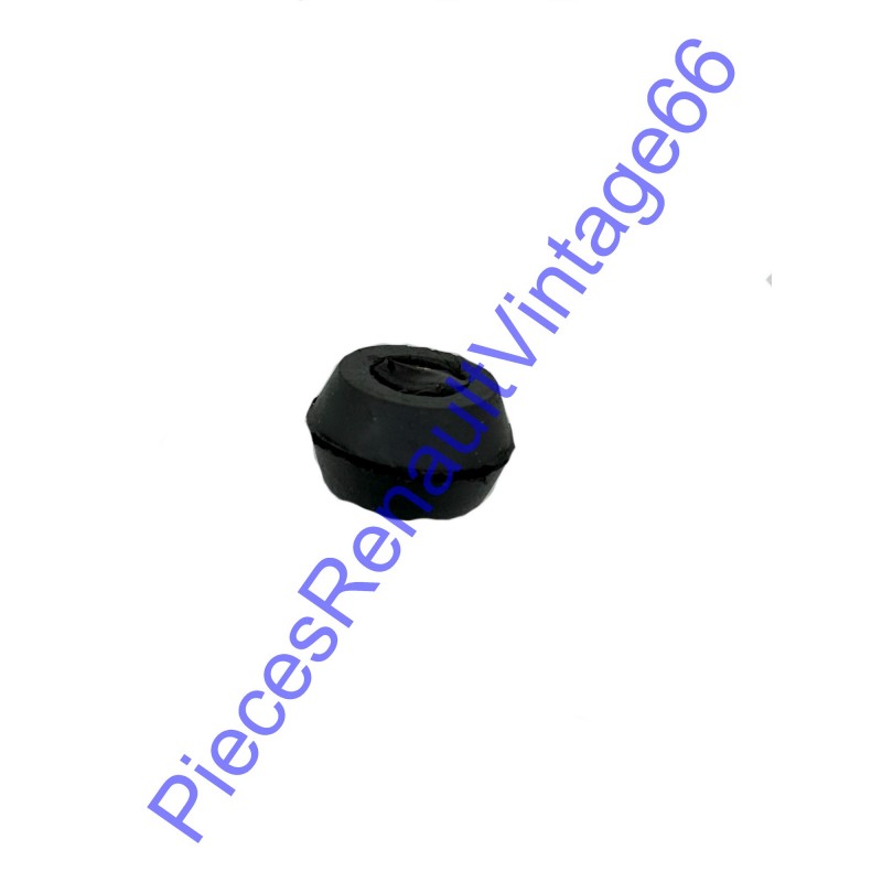 Silentbloc de radiateur pour Renault 12, Renault 5, Renault 15, Renault 17, Renault 4, Renault 6