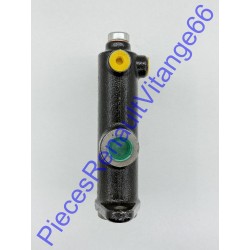 Maitre cylindre pour Renault R4 R6 Simple circuit