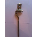 Barre de réglage limiteur de frein pour Renault 12, Renault 15 et Renault 17