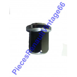 Ecrou de roue M12X150 pour  Renault 12, Renault 15 ou Renault 17