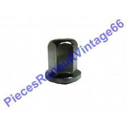 Ecrou de roue M12X150 pour  Renault 12, Renault 15 ou Renault 17