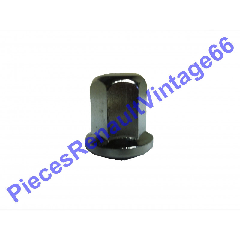 Ecrou de roue M12X150 pour  Renault 12, Renault 15 ou Renault 17