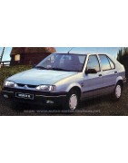 Toutes les pièces à vendre pour renault 19